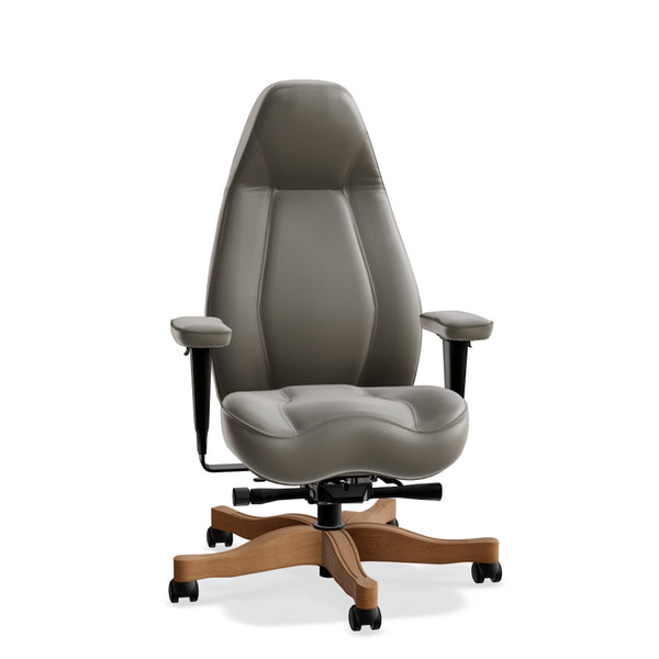 Legacy Executive High-Back Chair