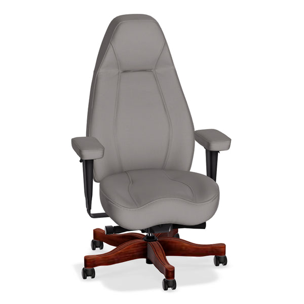Legacy Executive High-Back