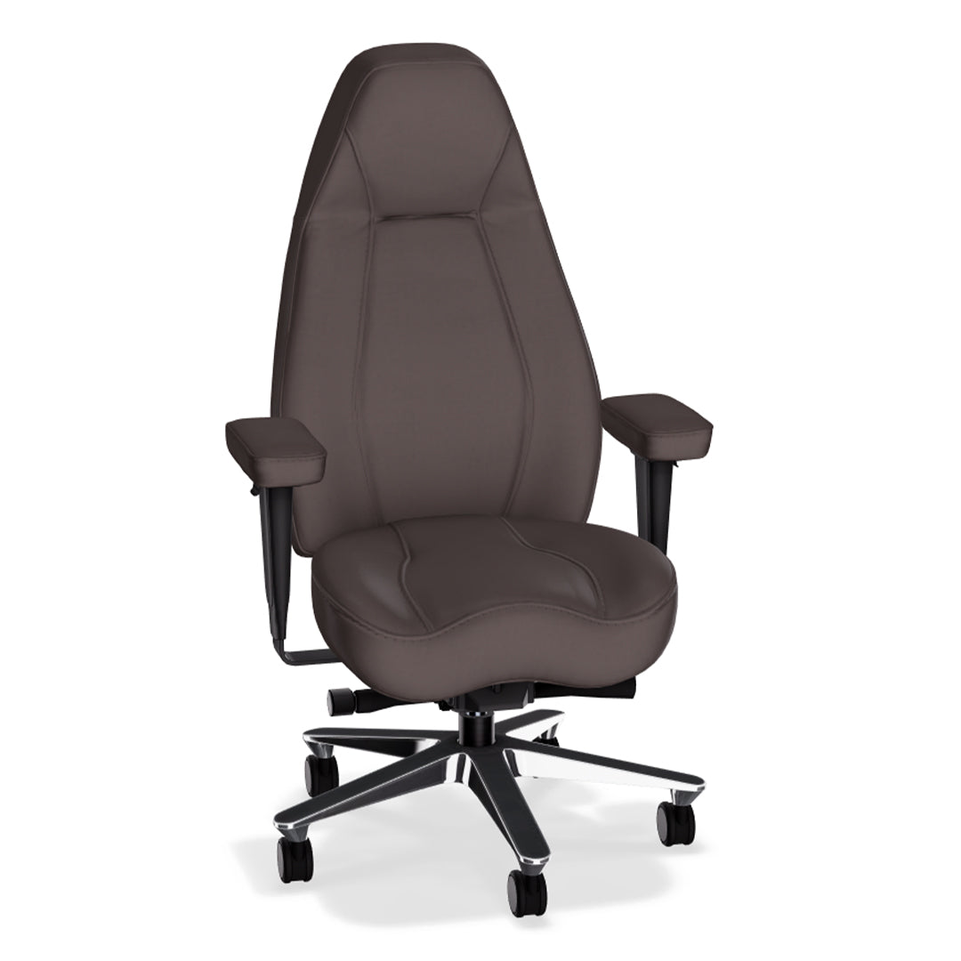 Legacy Executive High-Back