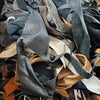 Leather Remnants