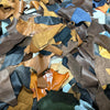 Leather Remnants