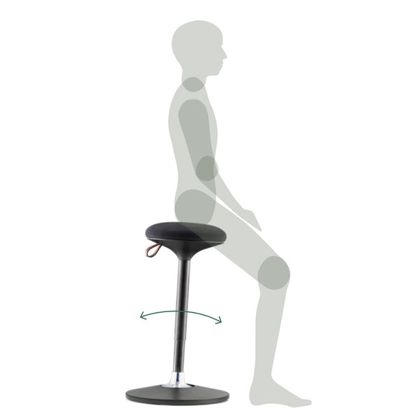 LIFE-Tilt Active Stool