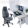 PRE-CONFIGURED Legacy Executive High-Back Office Chair - 900