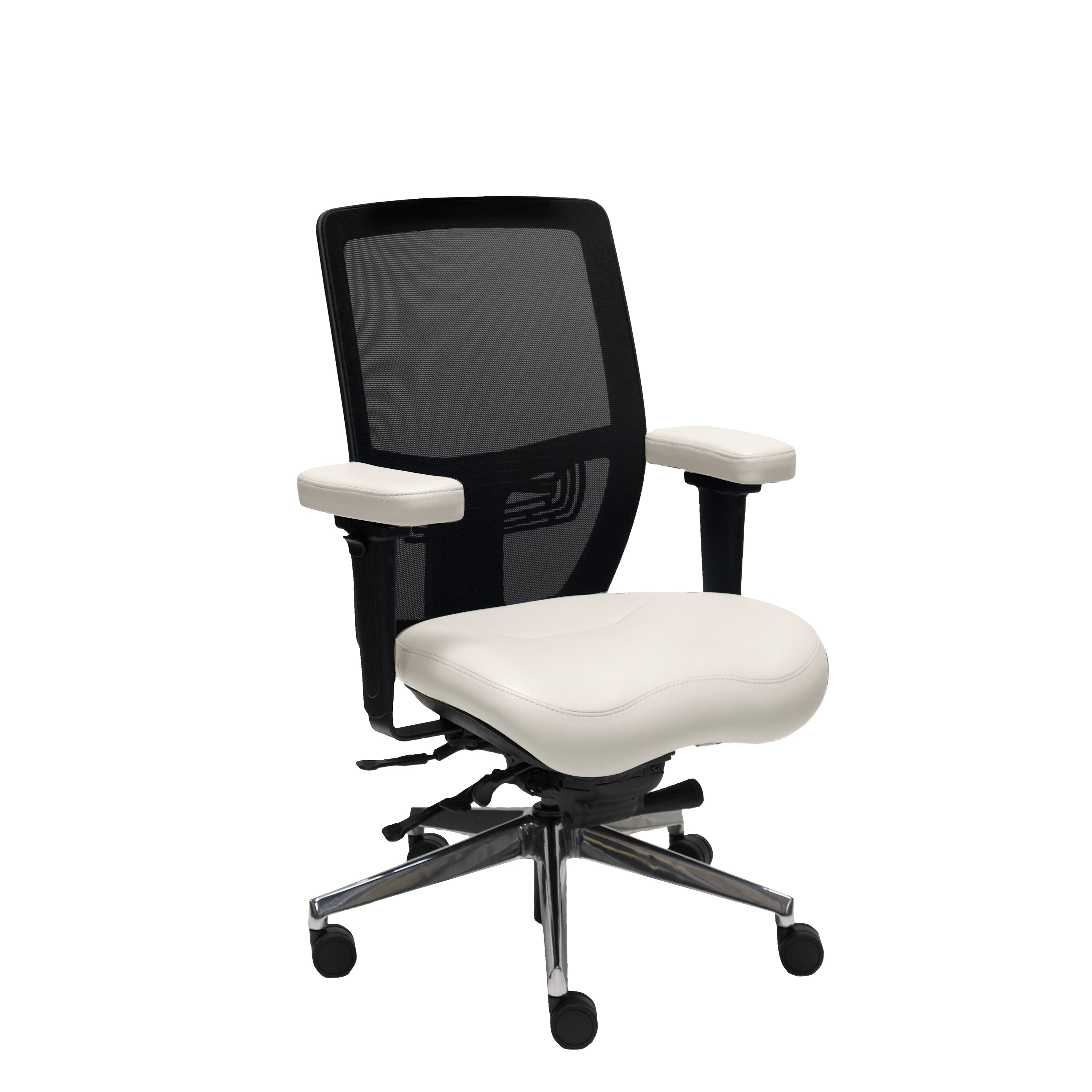 Palisades Elite Mesh-Back Chair