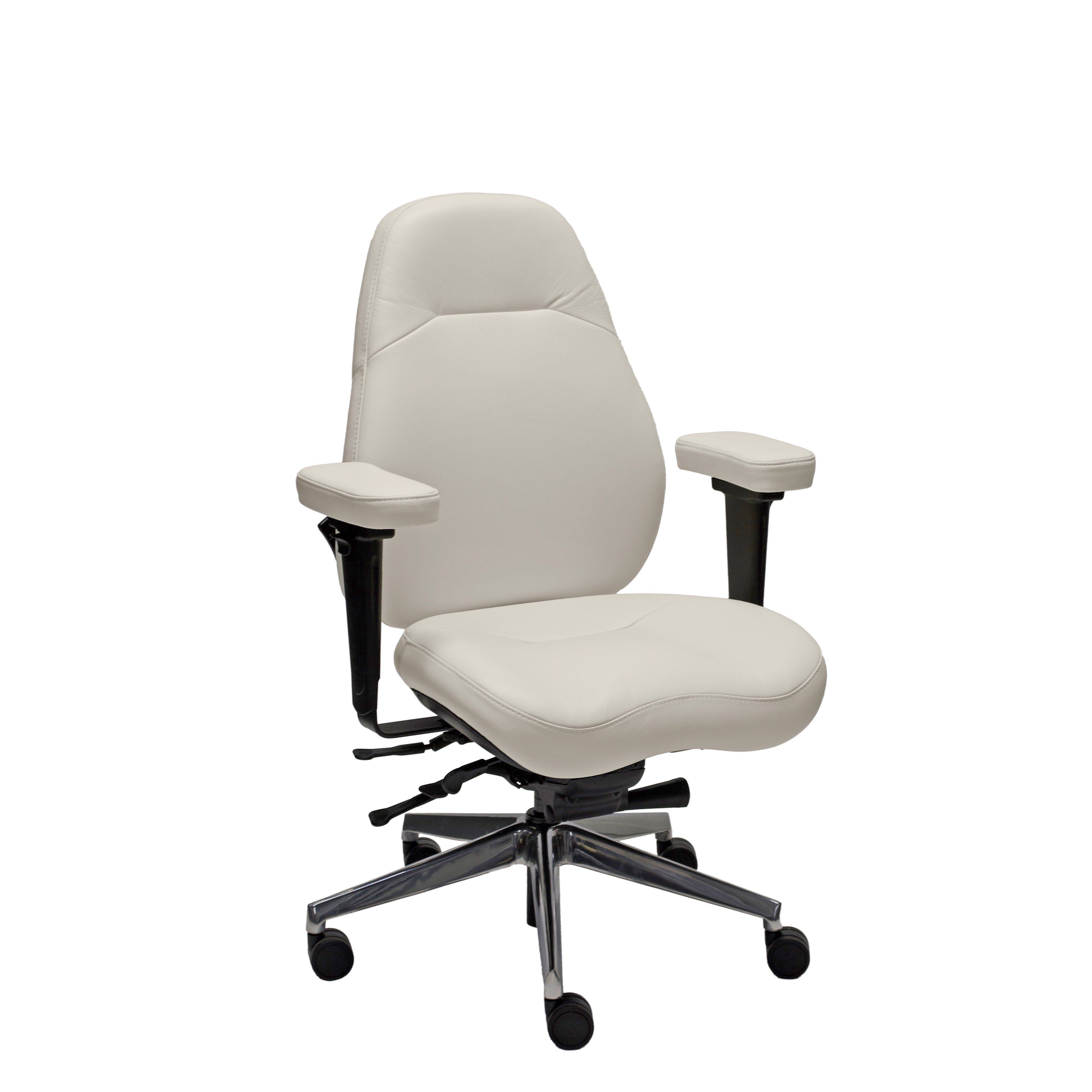 Palisades Elite Mid-Back