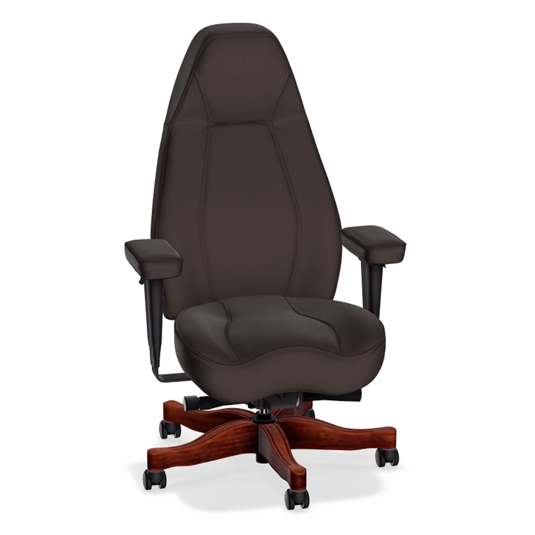 Legacy Executive High-Back