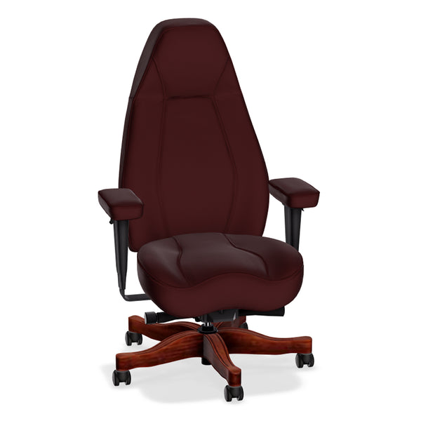 Legacy Executive High-Back