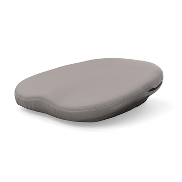 Choosing a Seat Cushion for Improved Circulation on Long Trips
