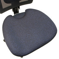 Coccyx (Rear Seat) Cut Out