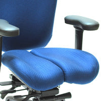 Core-flex® (Split) Seat