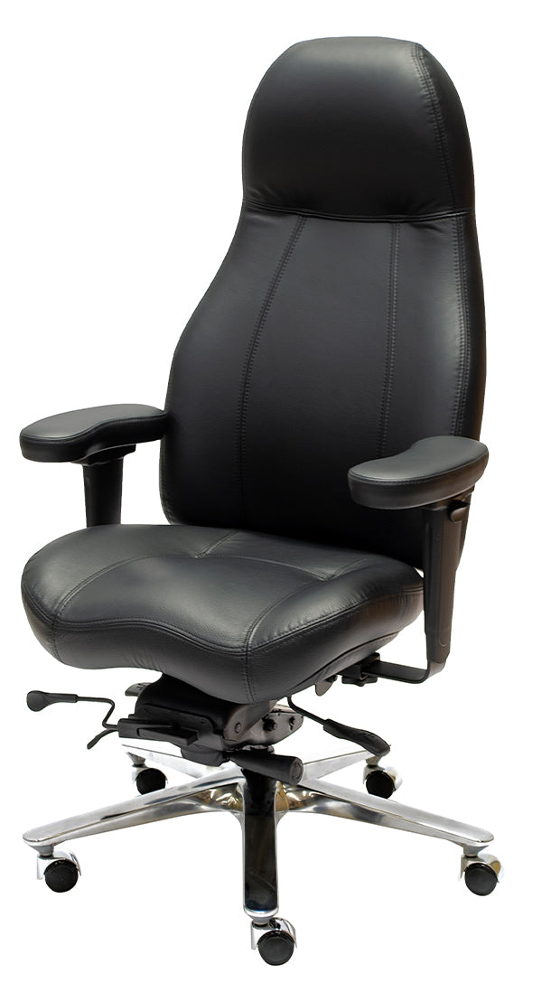 Lifeform High Back Ultimate Executive Office Chair