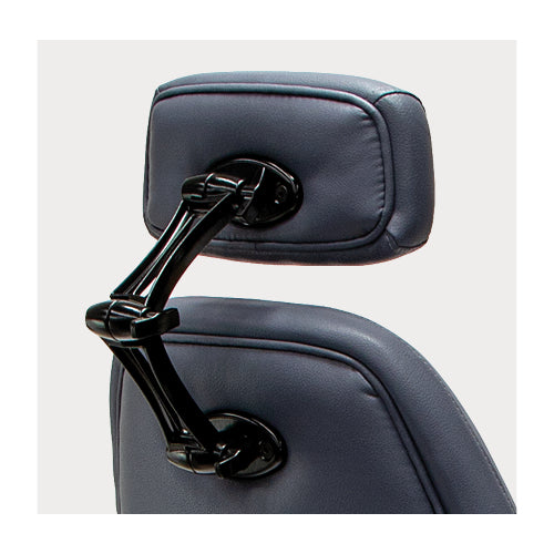 Mesh Headrest [Mesh Headrest Options]