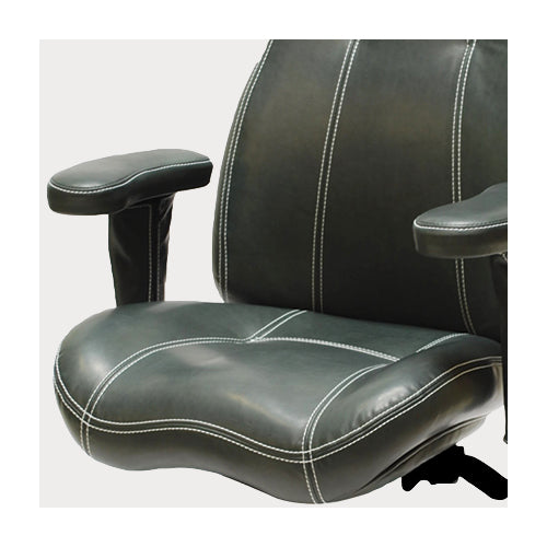 Executive Wedge Seat Cushion – LIFEFORM Chairs USA